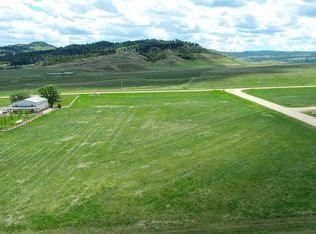 LOT 1 Spring Creek Ln, Spearfish, SD 57783