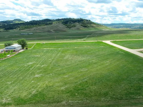 LOT 1 Spring Creek Ln, Spearfish, SD 57783