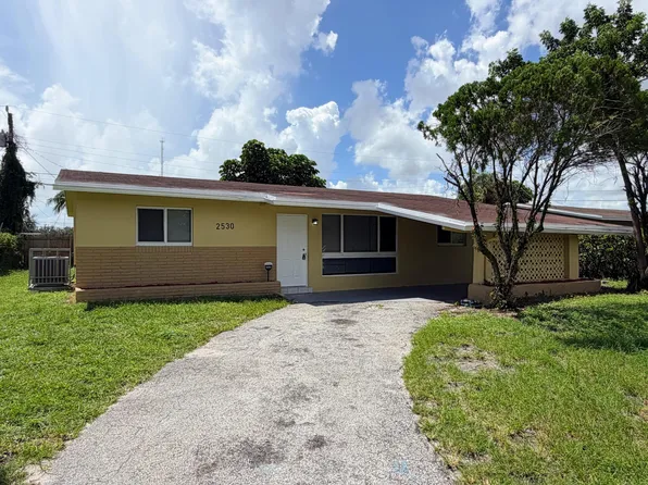 2530 NW 26th Court, Oakland Park, FL 33311