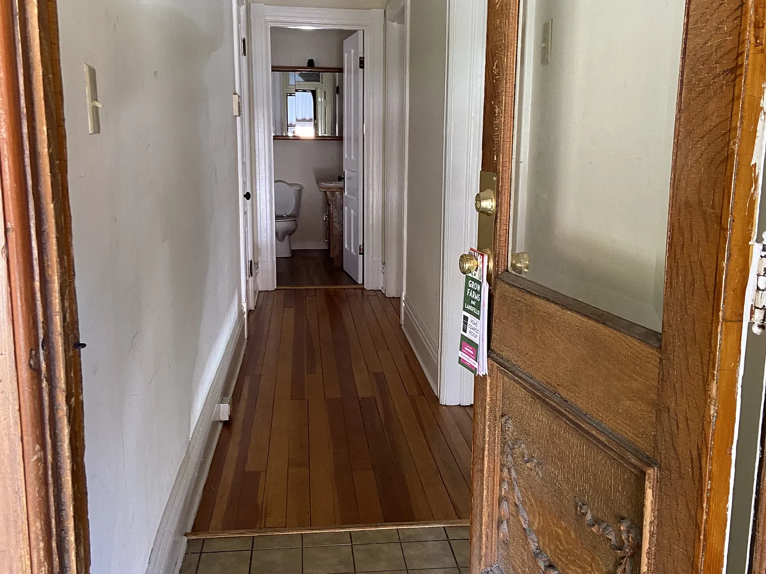 4510 Alaska Avenue - 4510 — Photo 1