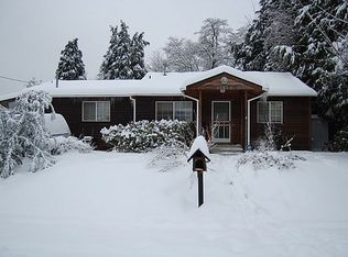 11613 SE Beckman Ave, Milwaukie, OR