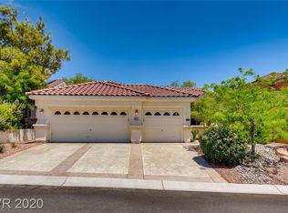 9812 Echo Hills Dr, Las Vegas, NV 89134