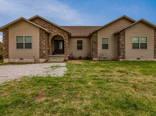 986 Anemone Rd, Billings, MO 65610