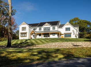 53 Scottow Hill Rd, Scarborough, ME 04074