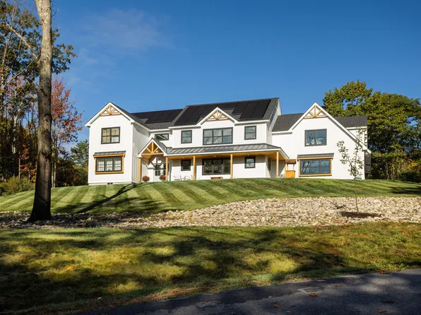 53 Scottow Hill Road, Scarborough, ME 04074
