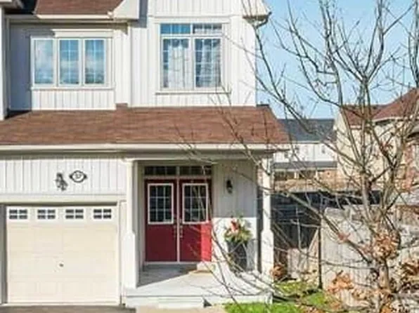 37 Pearcey Cres, Barrie, ON L4N 6R8