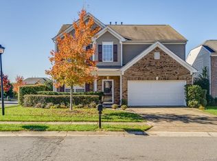 1433 Prestbury Rd, Concord, NC 28027