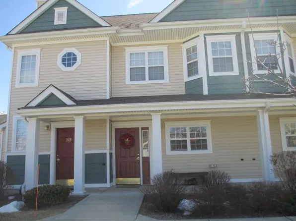 183 Old Farm Dr, Great Meadows, NJ 07838