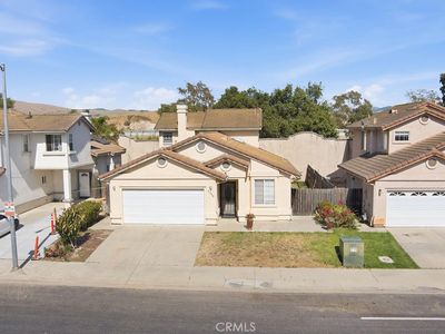 2308 N Johnson Dr, Santa Maria, CA, 93458