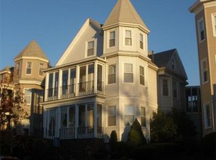 817 Broadway #2, Everett, MA 02149