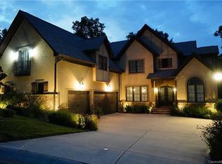 15508 Eagleview Dr, Charlotte, NC 28278