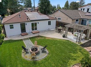 1766 College Ave, Livermore, CA