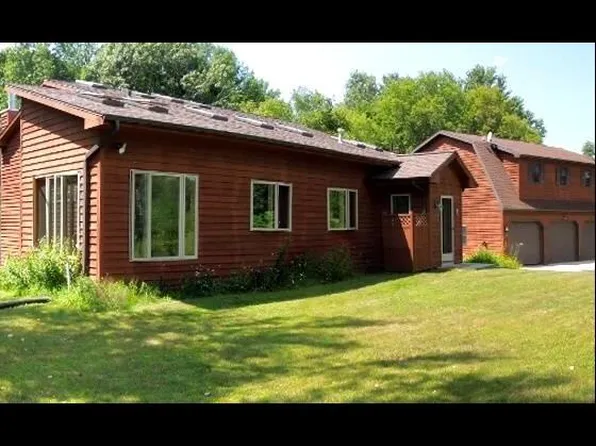 3361 Cth #C, Pulaski, WI 54162