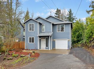 5021 SW Pomona St, Portland, OR 97219