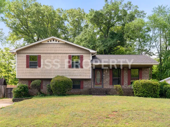 2607 Novel Dr, Bessemer, AL 35023