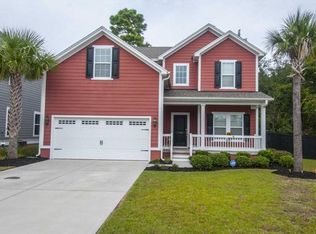 100 Franklin Retreat Ct, Charleston, SC 29492