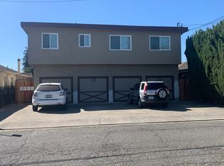 2916 Curtis Ave #2, Redwood City, CA