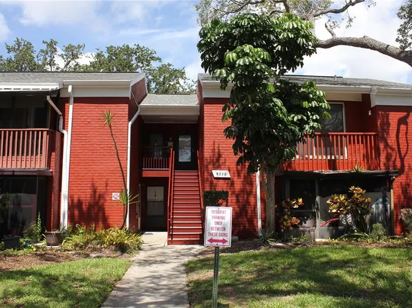 8220 12th Way N APT H, Saint Petersburg, FL 33702