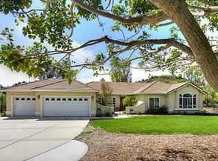 1352 Tierra Roja Dr, Fallbrook, CA 92028