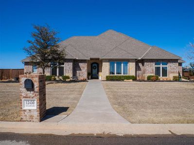 12450 SW Agape Ln, Lawton, OK, 73505