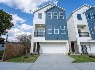 4107 Dreyfus St, Houston, TX 77021