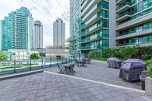 33 Bay St #1107 — Photo 23