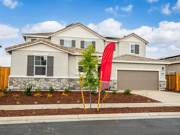 2nd image of 308 Opal Springs Court