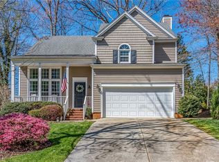 4413 Pine Cove Rd, Greensboro, NC 27410