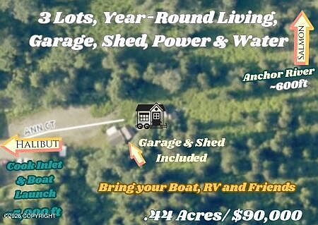 1st image of 73481 Ann Rd