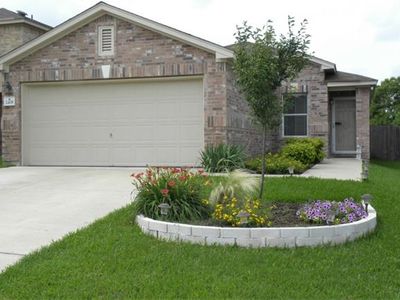 2408 McCook Dr, Georgetown, TX, 78626