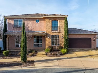 5513 Diamond Ridge Dr, Redding, CA, 96003