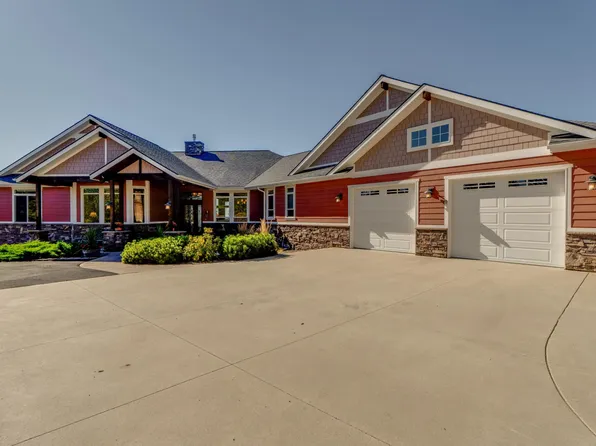6708 E Matthew Ln, Chattaroy, WA 99003