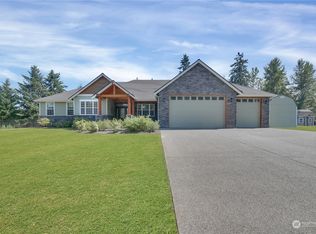 13204 219th Street Ct E, Graham, WA