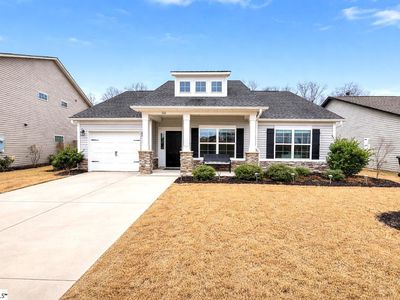 106 Screech Dr, Fountain Inn, SC, 29644