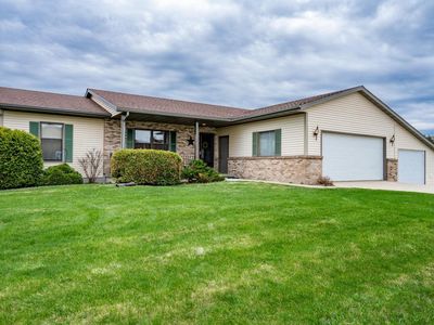 1201 Knower Avenue, Hillsboro, WI, 54634