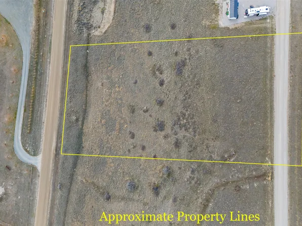 LOT-14B Lower Deep Creek Rd, Townsend, MT 59644