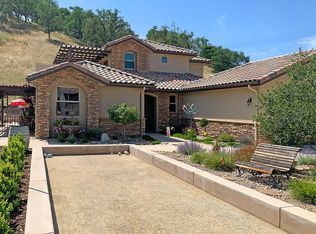 2620 Edgewood Ct, Paso Robles, CA 93446