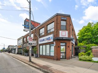 3635 Dundas St W #7, Toronto, ON M6S 2T2