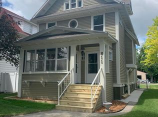 811 N Main St, Aberdeen, SD 57401