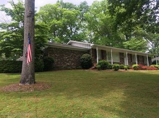 608 3rd Ave S, Jasper, AL 35501