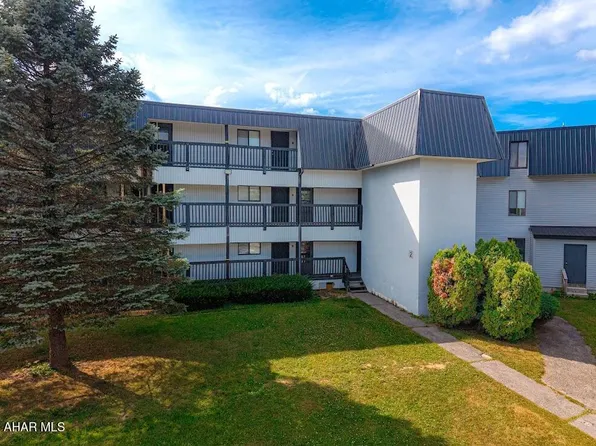 107 E Valley Point Ln, Claysburg, PA 16625