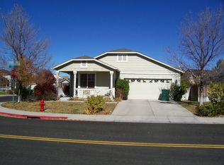 10000 Eagles Landing Ct, Reno, NV 89521
