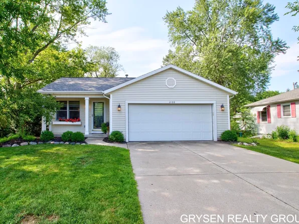 3106 Hudson St, Hudsonville, MI 49426