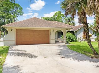 2470 Hunter Ln, Malabar, FL 32950