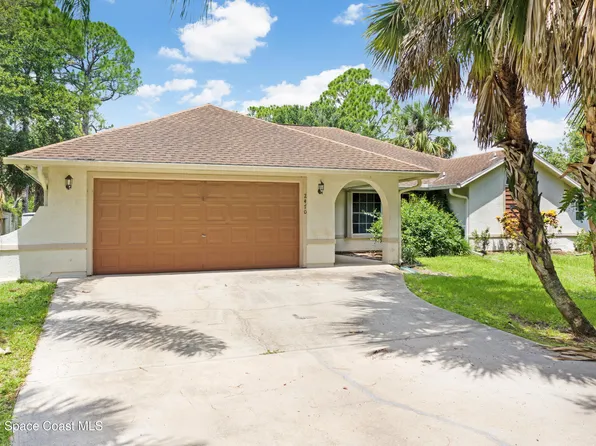 2470 Hunter Ln, Malabar, FL 32950