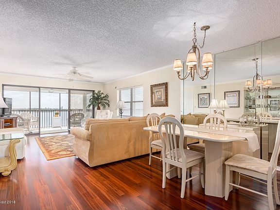 3rd image of 3611 S Banana River Blvd APT 305