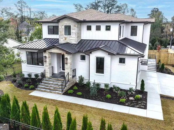 1413 Windsor Pkwy NE, Atlanta, GA 30319