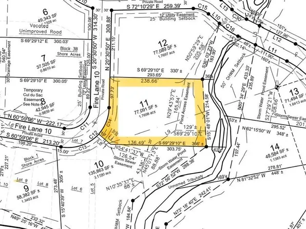 Brick Ln #11, Menasha, WI 54952