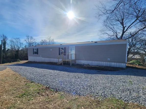 730 Ridgeview Dr NE, Cleveland, TN 37311