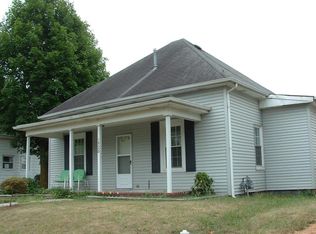 1528 Woodbine Ave, Knoxville, TN 37917